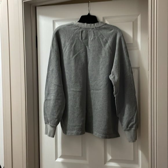 Men’s medium Roots sweater - Picture 3 of 4